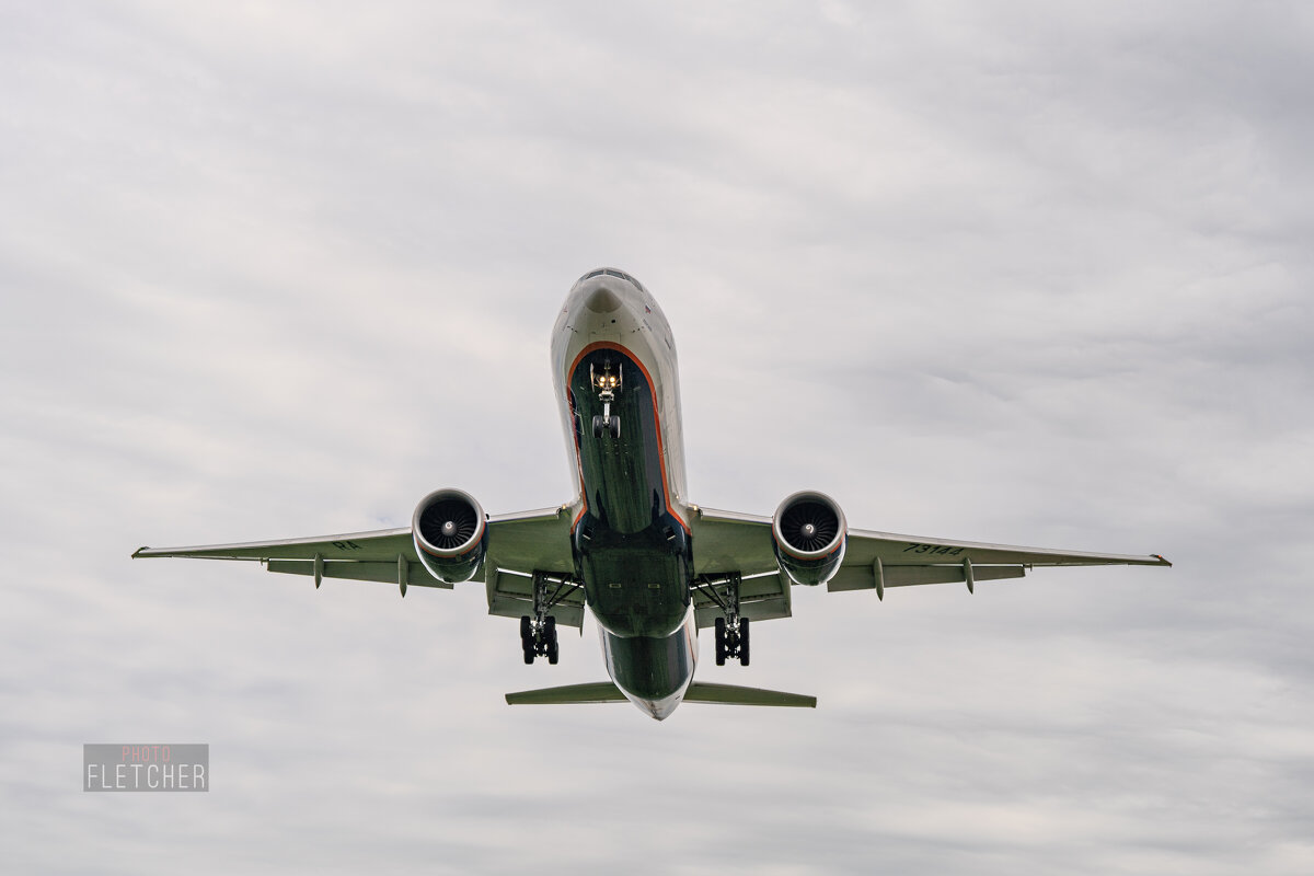 . - Сергей Флетчер