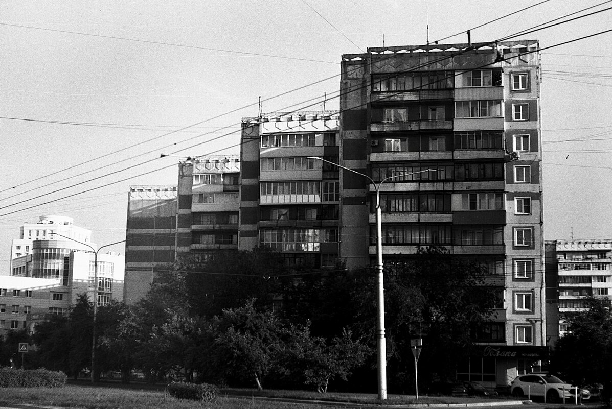 На Кузнецксторевском! - Михаил Соколов