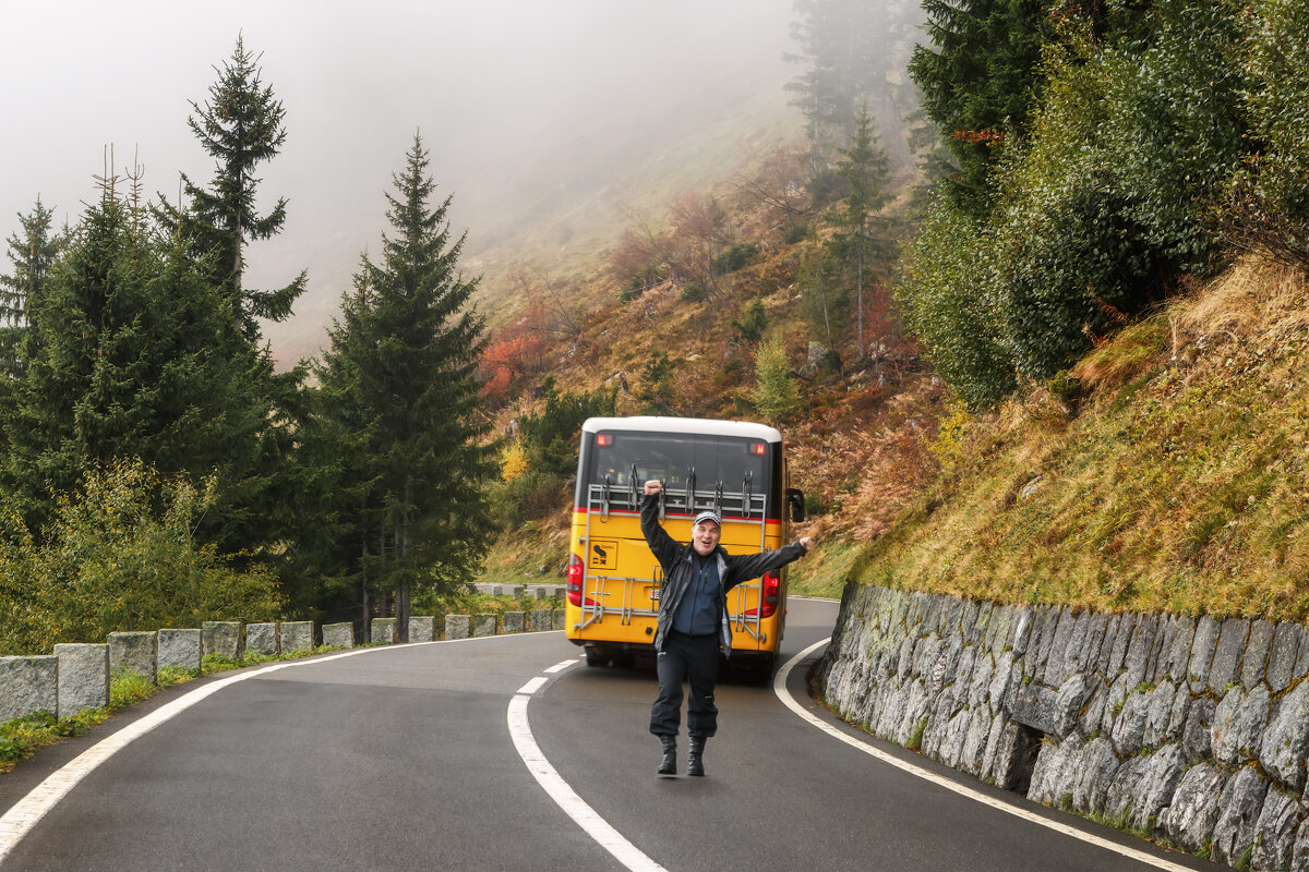 В горы! - Владимир Колесников