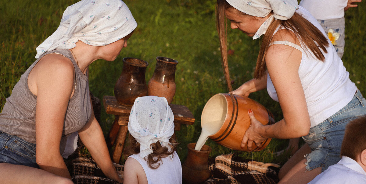 ... - Елена Сиднина