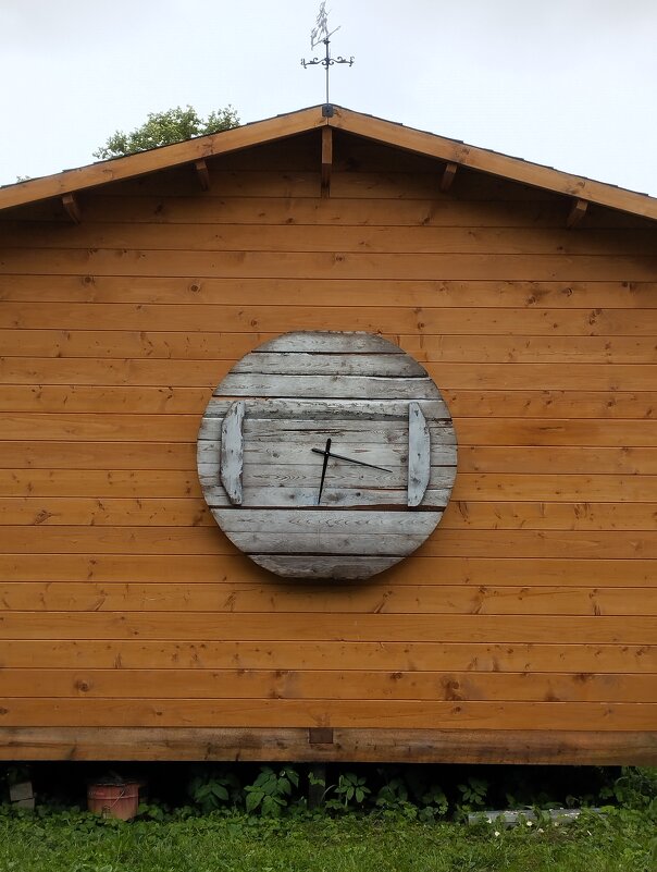 часы - Сергей Лындин