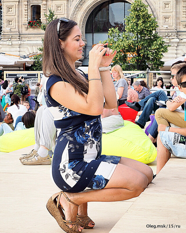 фото-графиня - Олег Лукьянов