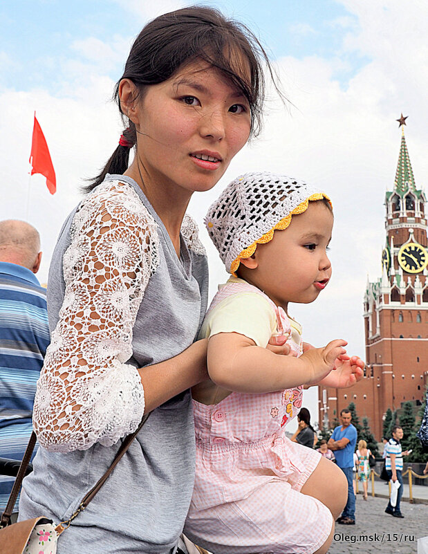 дети наше все - Олег Лукьянов дети наше все - Олег Лукьянов
