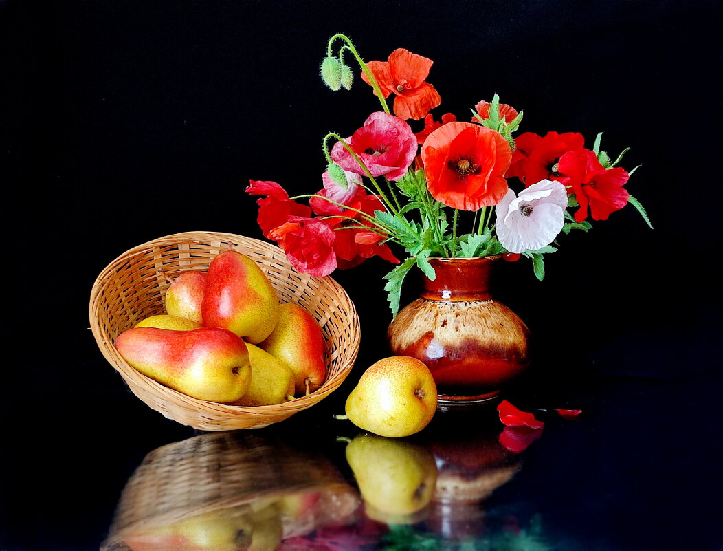 Лето - Валентина Богатко 