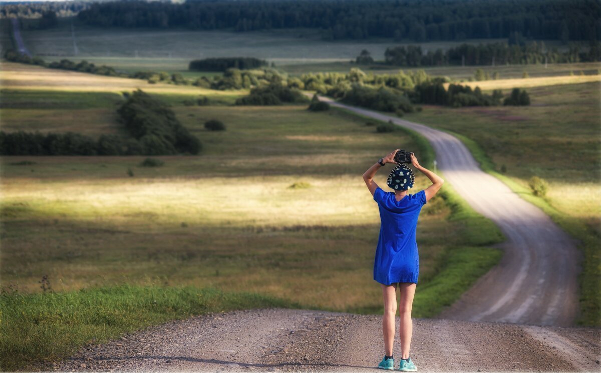 ... - Dmitry Ozersky