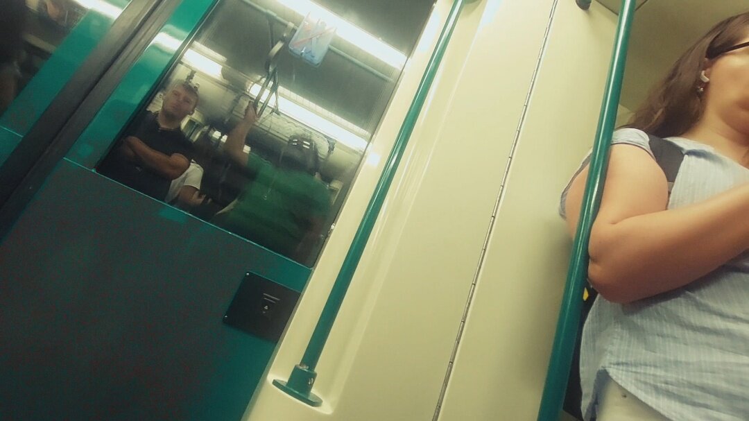 ЛЕ БО 2 (57) - CLOSE WAYS ALL