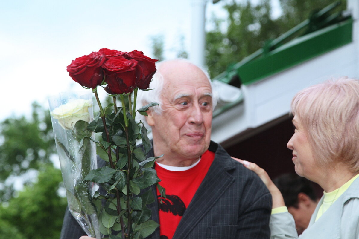 Цветы для Мастера - Сергей Панасюк