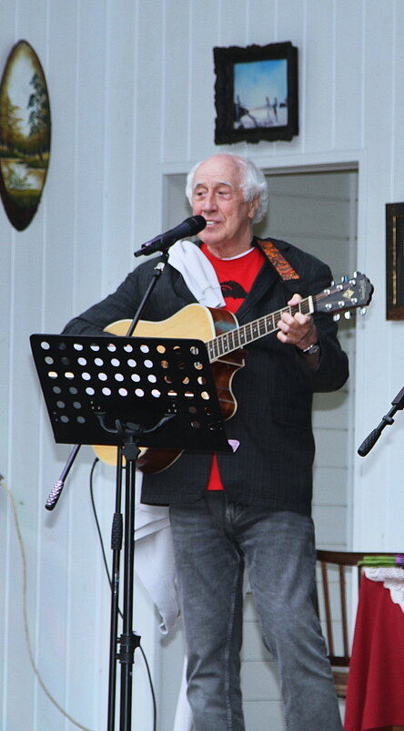 Сергей Мигицко - Сергей Панасюк