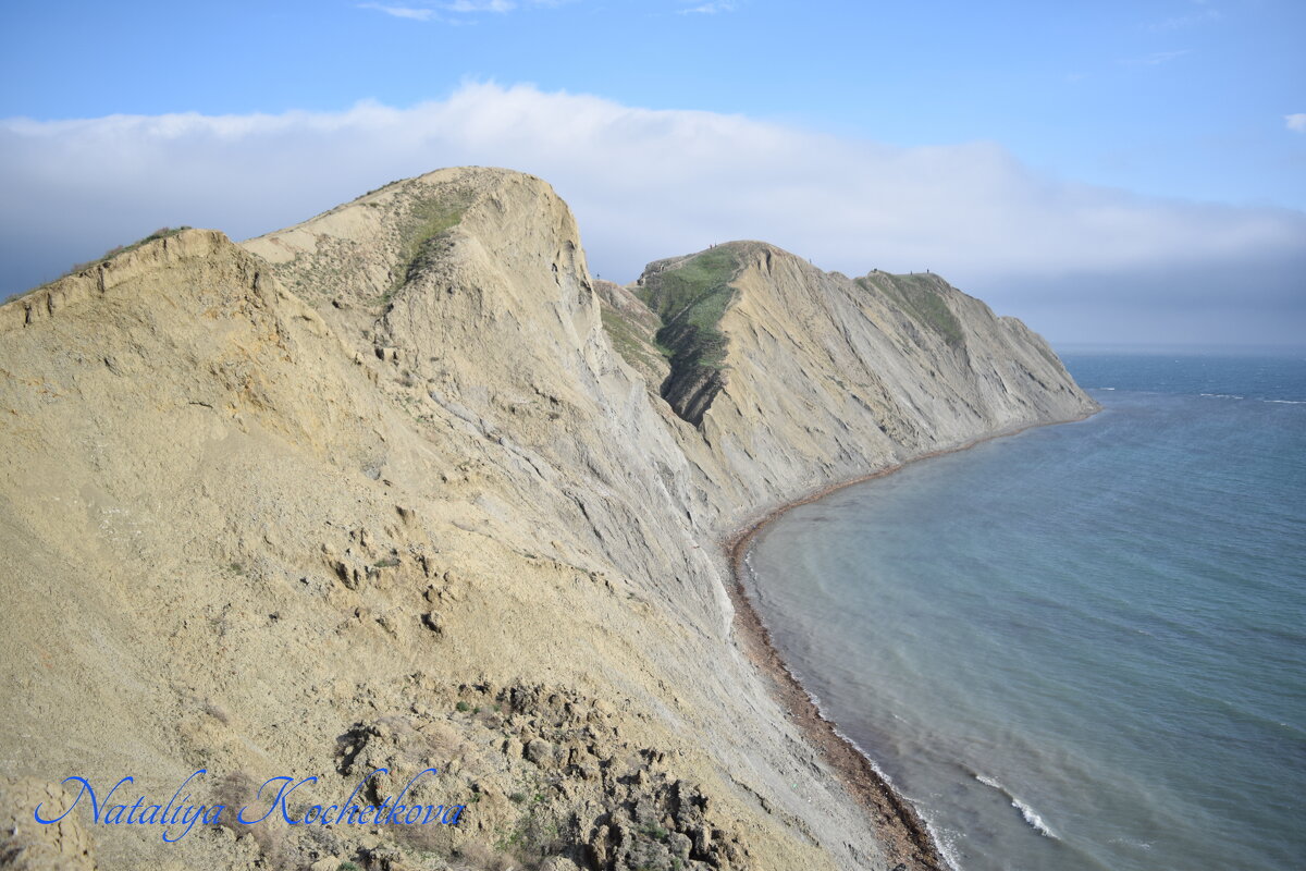 Природа Крыма - Amazing Cosmea Природа Крыма - Amazing Cosmea