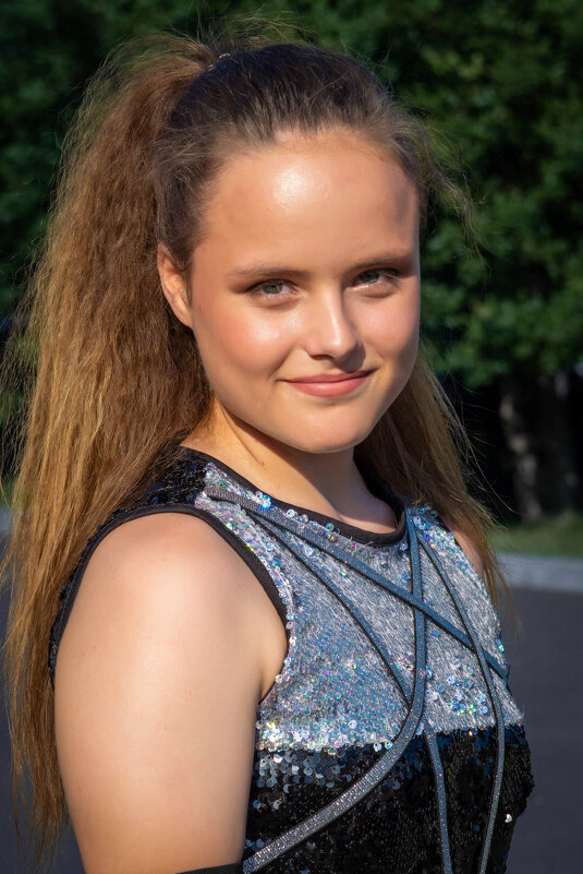 Зной - Николай Мокшин