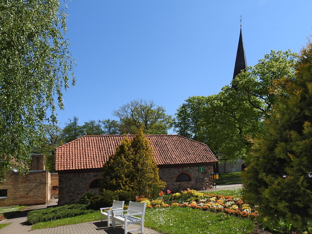 ****** - ИННА ПОРОХОВА