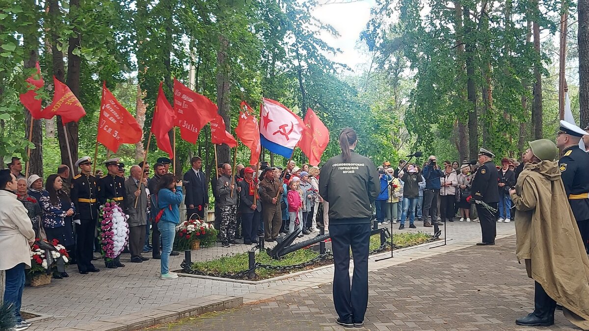 22.06.1025 г - Cергей Кочнев