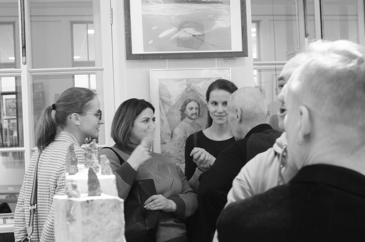 .... - Юрий Самсонов