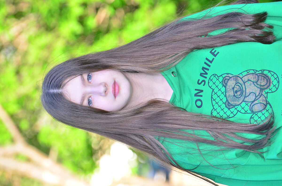 Вечерело - Джексон 