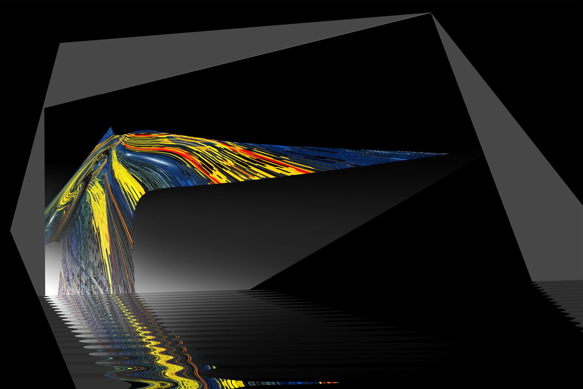 На тему Стефана Малларме - Victor Vinocurov На тему Стефана Малларме - Victor Vinocurov