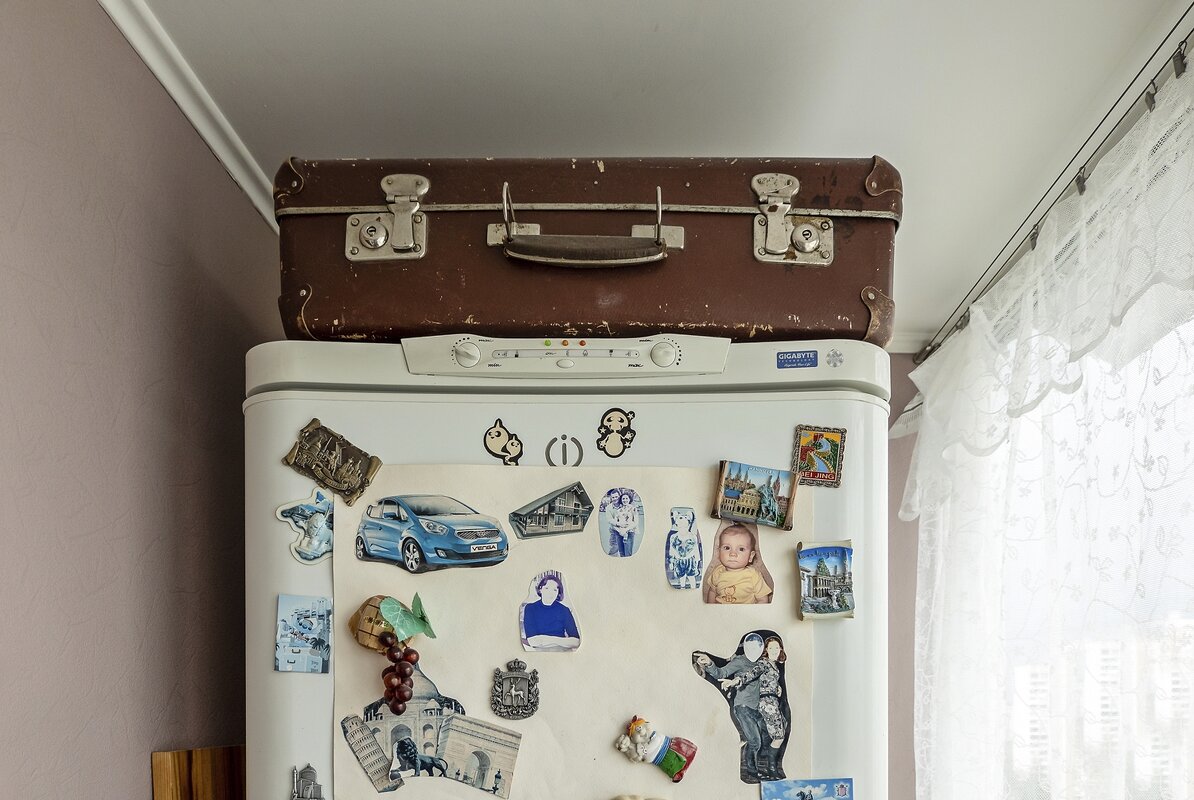 Воспоминания - Валерий Иванович