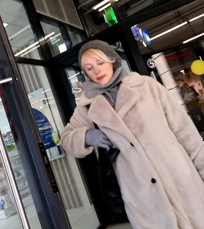 *** - Владимир Захаров