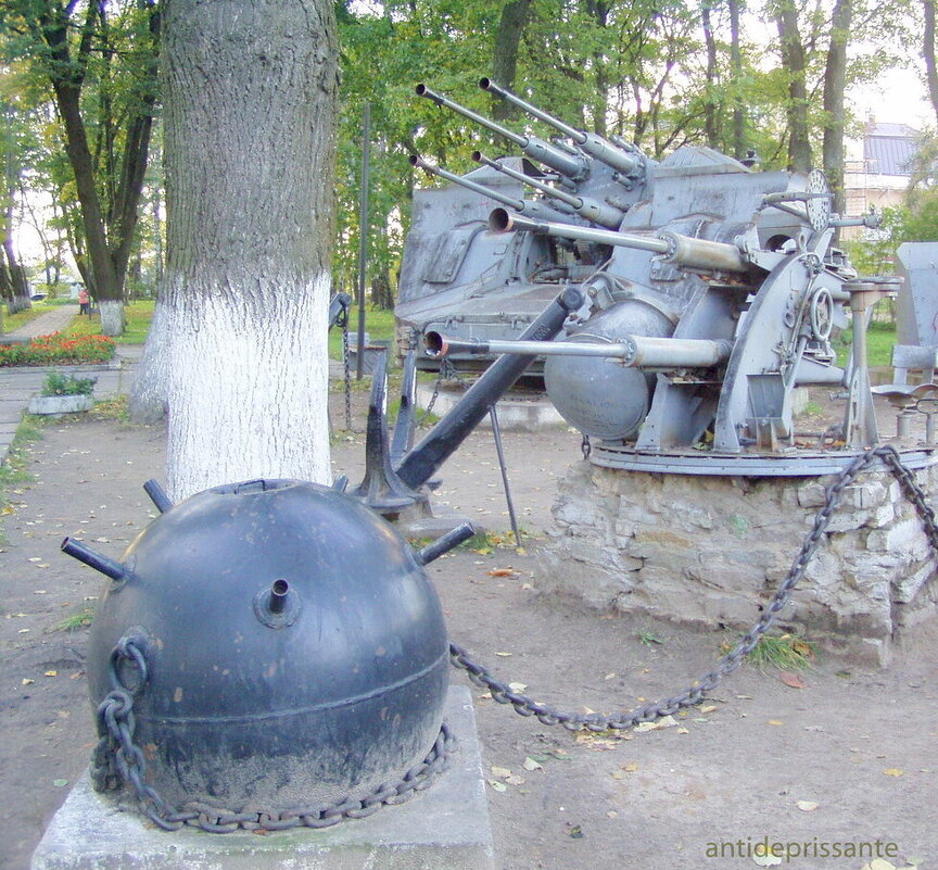 Шлиссельбург... - vadim 