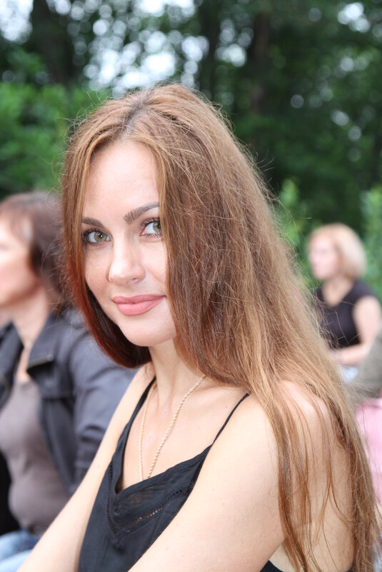 Ира - Cергей Кочнев