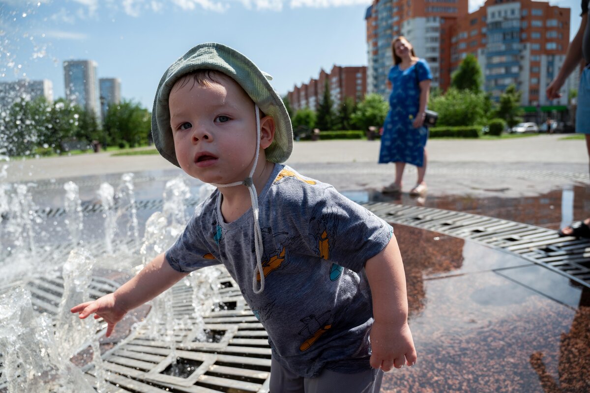 *** - Валерий Михмель *** - Валерий Михмель