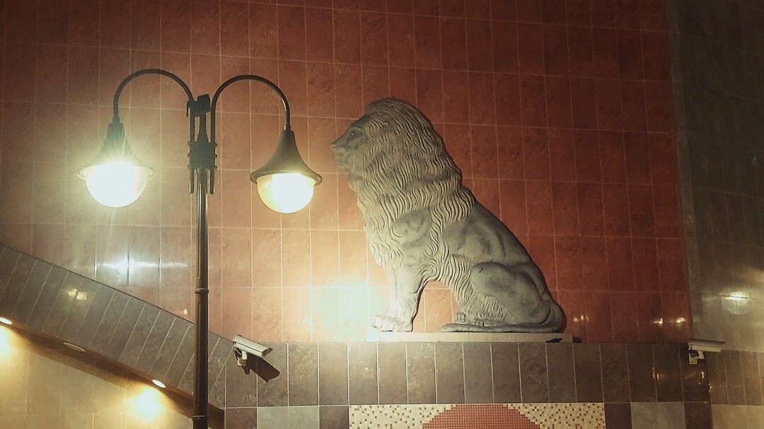 ЛЕ БО 2 (62) - CLOSE WAYS ALL