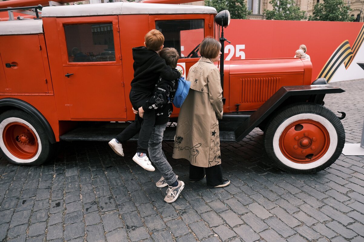 Реконструкция - Сергей Золотавин