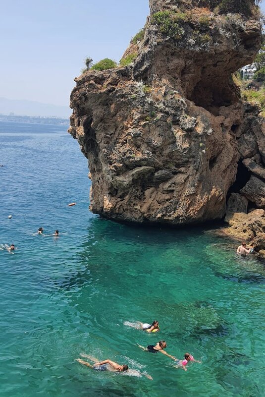 лето - Сергей Б.