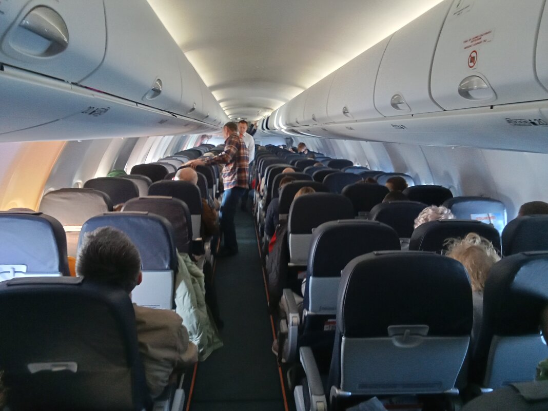 Возвращение домой. - Виктор 