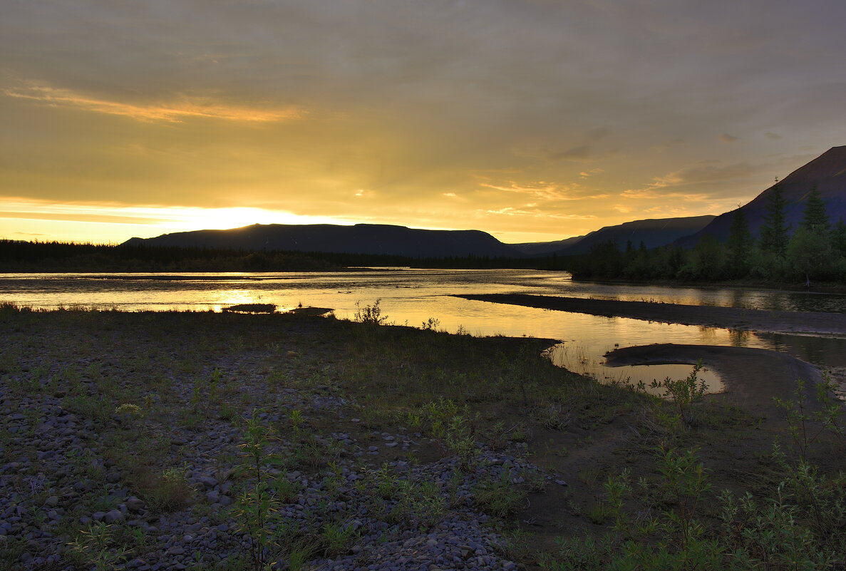 Не спится. - Александр Хаецкий