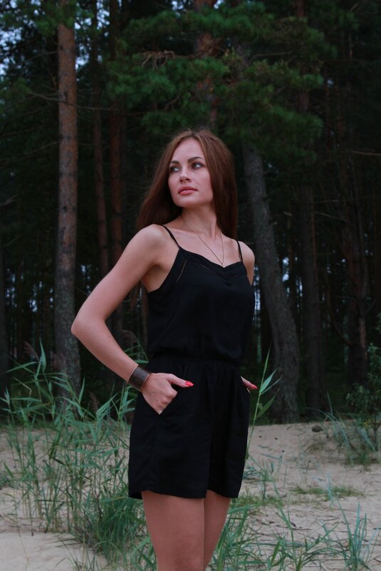 Ира 3 - Cергей Кочнев