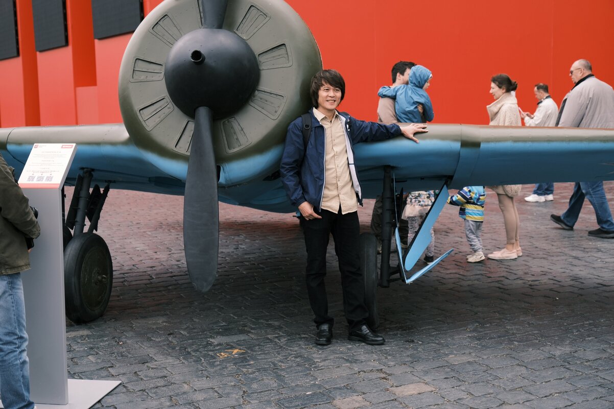 Реконструкция - Сергей Золотавин