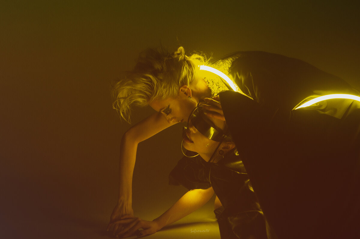 Остановись - Джованни Луче