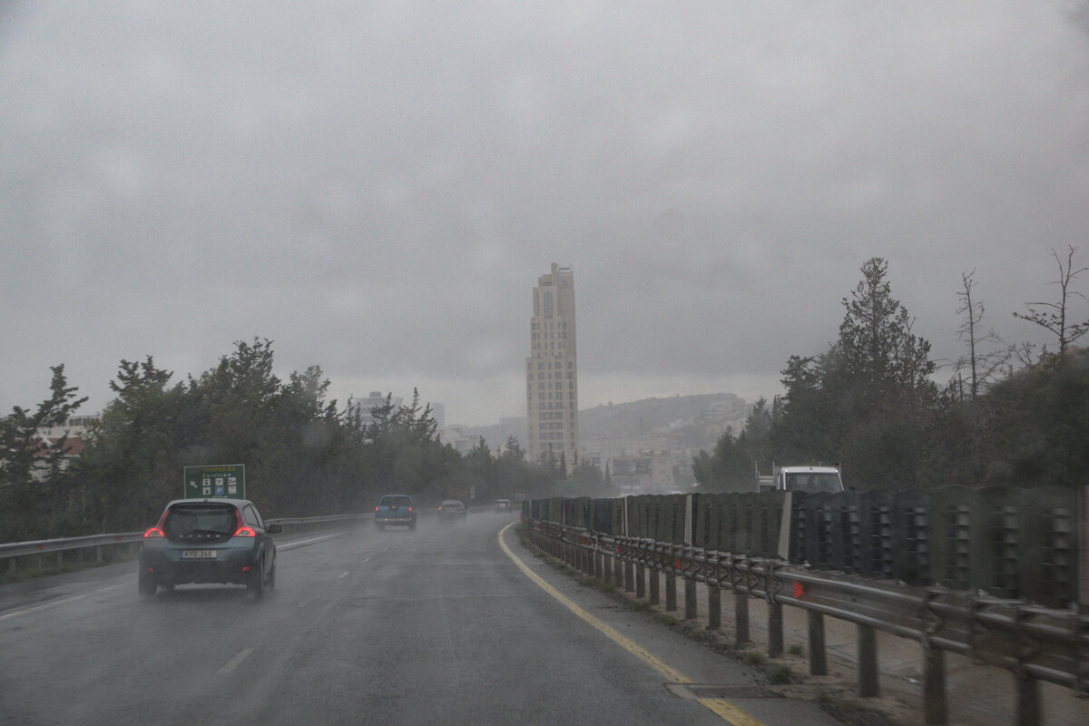 Дождь - Oleg4618 Шутченко