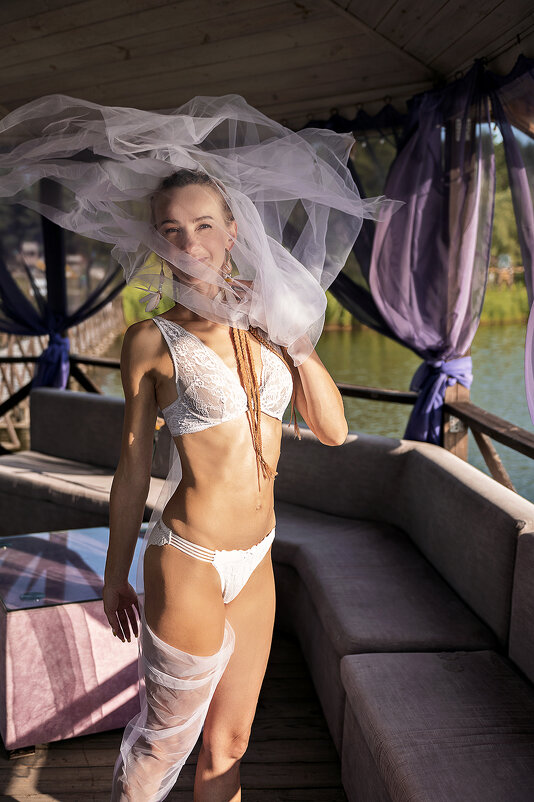 ветер - Вячеслав Трояновский