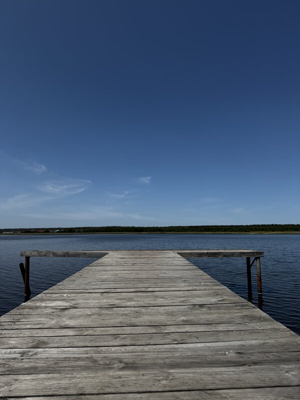 Мост в небо - Sergey Xranitel