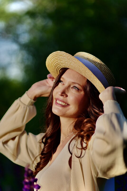 В мечтах.. - Натали Королева