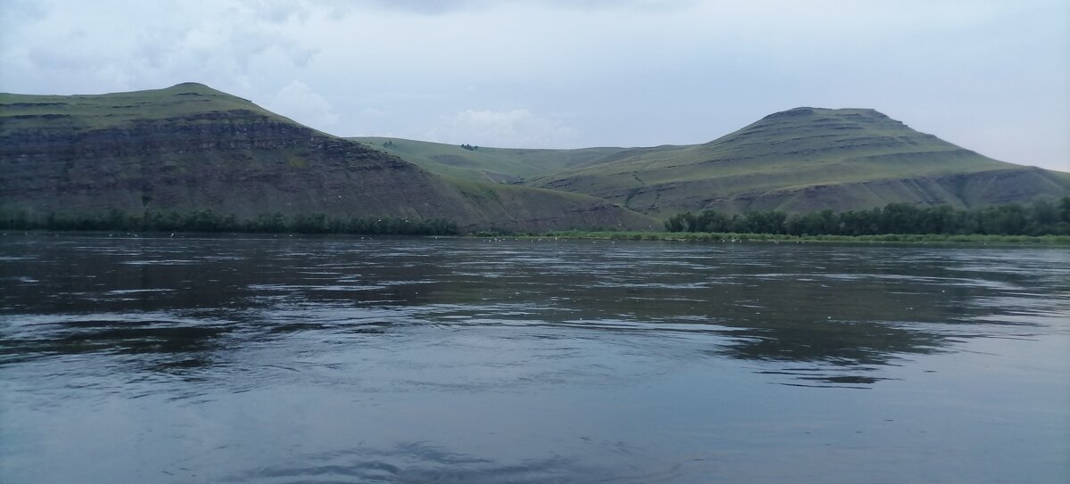 Птичий остров ... - Любовь Иванова