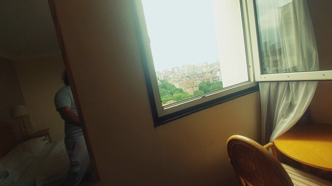 ЛЕ БО 2 (69) - CLOSE WAYS ALL