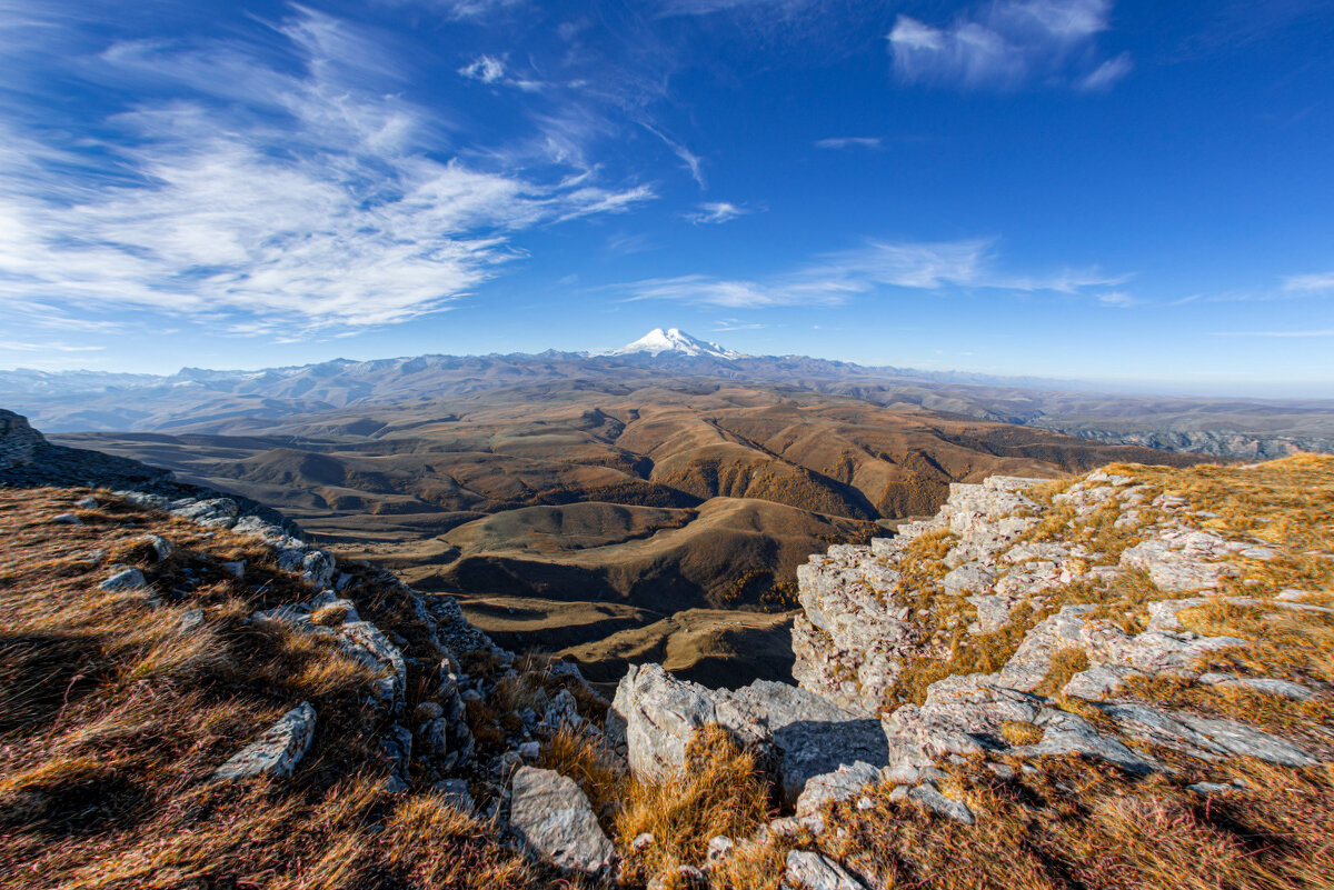 Плато Канжол. - Аnatoly Gaponenko