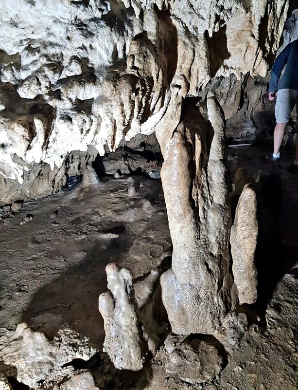 Пещера Нежная - Tata Wolf Пещера Нежная - Tata Wolf