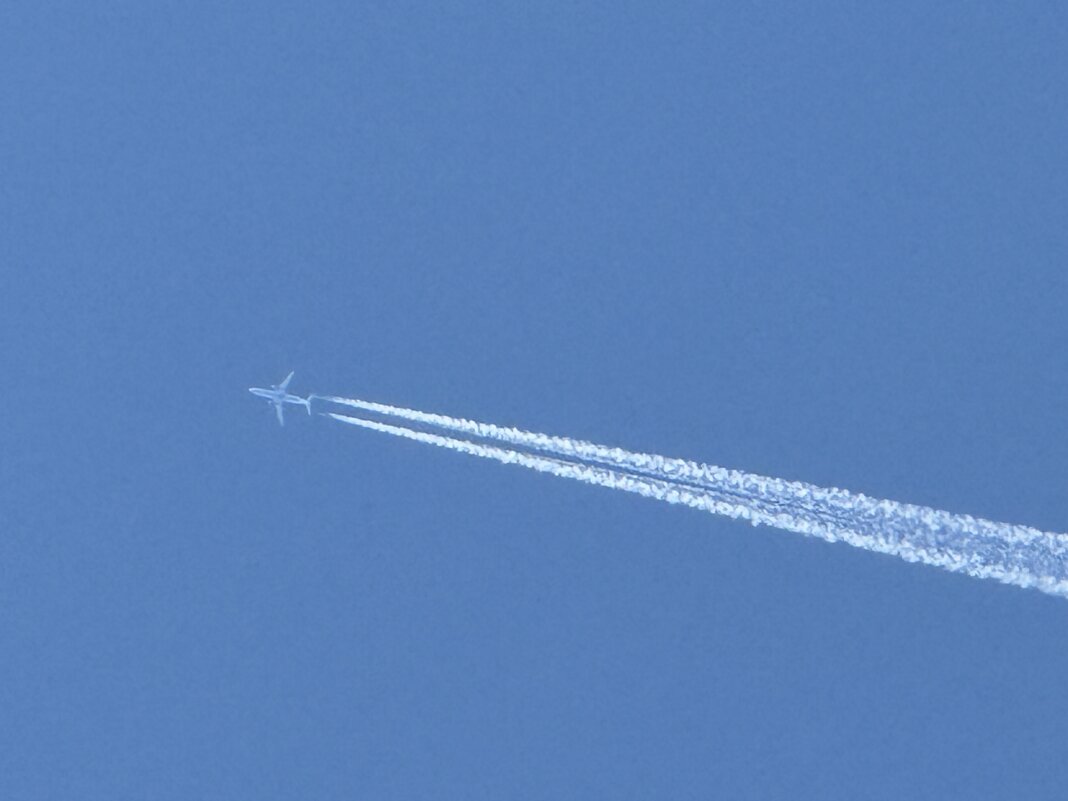 Boeing✈️ - Анна Камс