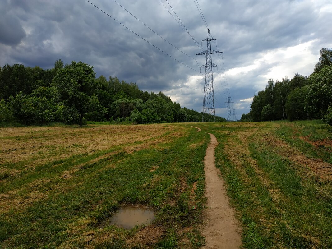 * * * - Андрей Лукьянов