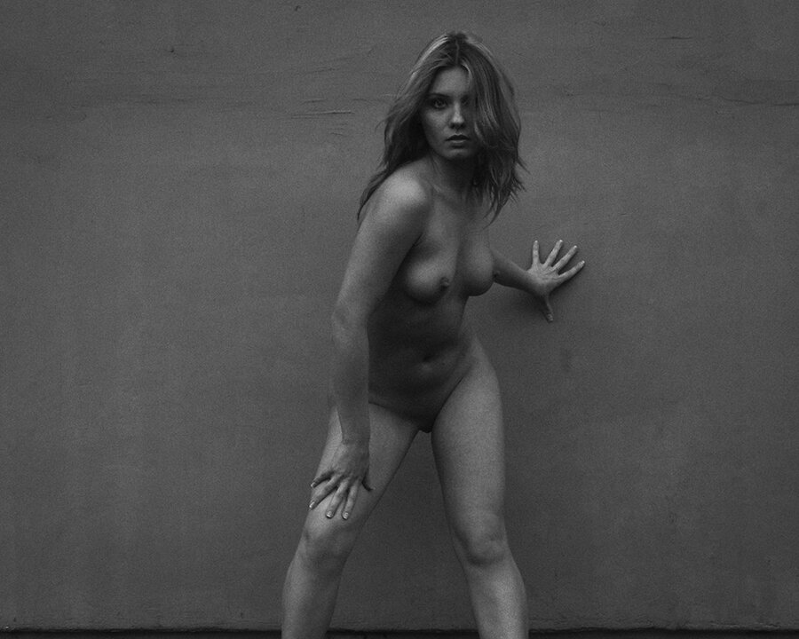 Белая ночь - zan zibovsky