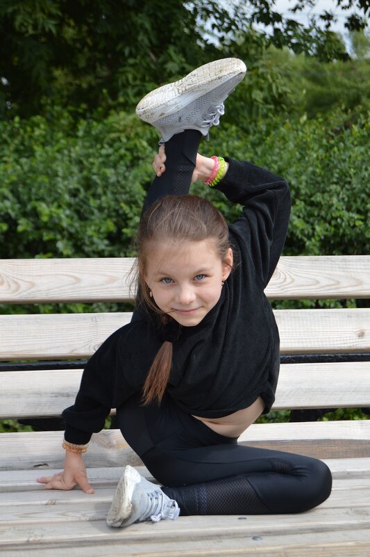 Каникулы - Владимир Помазан