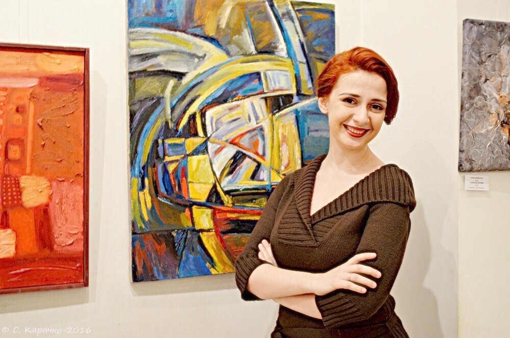 Іванна писменниця - Степан Карачко