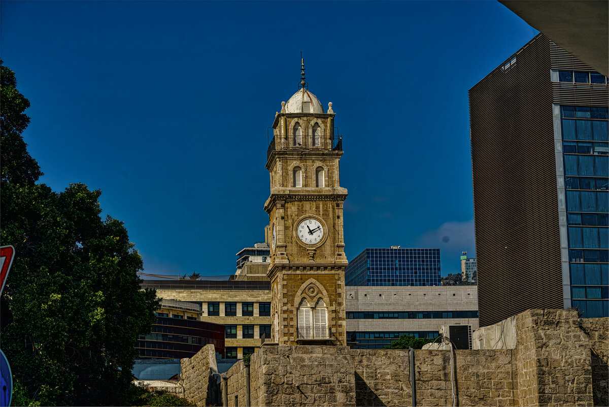 Хайфа 2025г - ujgcvbif 