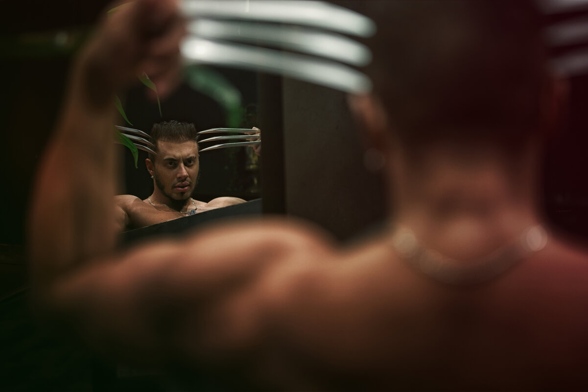 Взрыв мозга - Джованни Луче