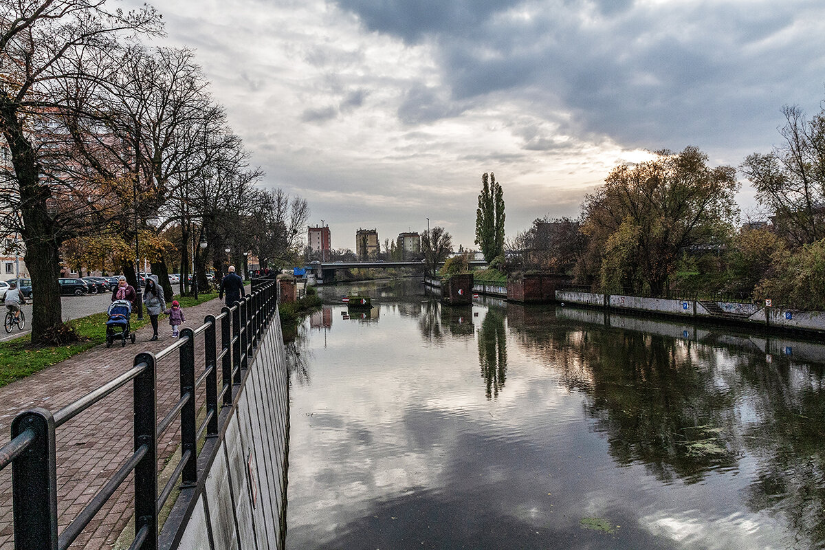 Гданьск - Дмитрий 