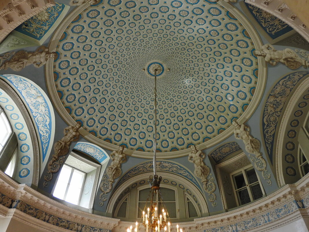 ***** - ИННА ПОРОХОВА