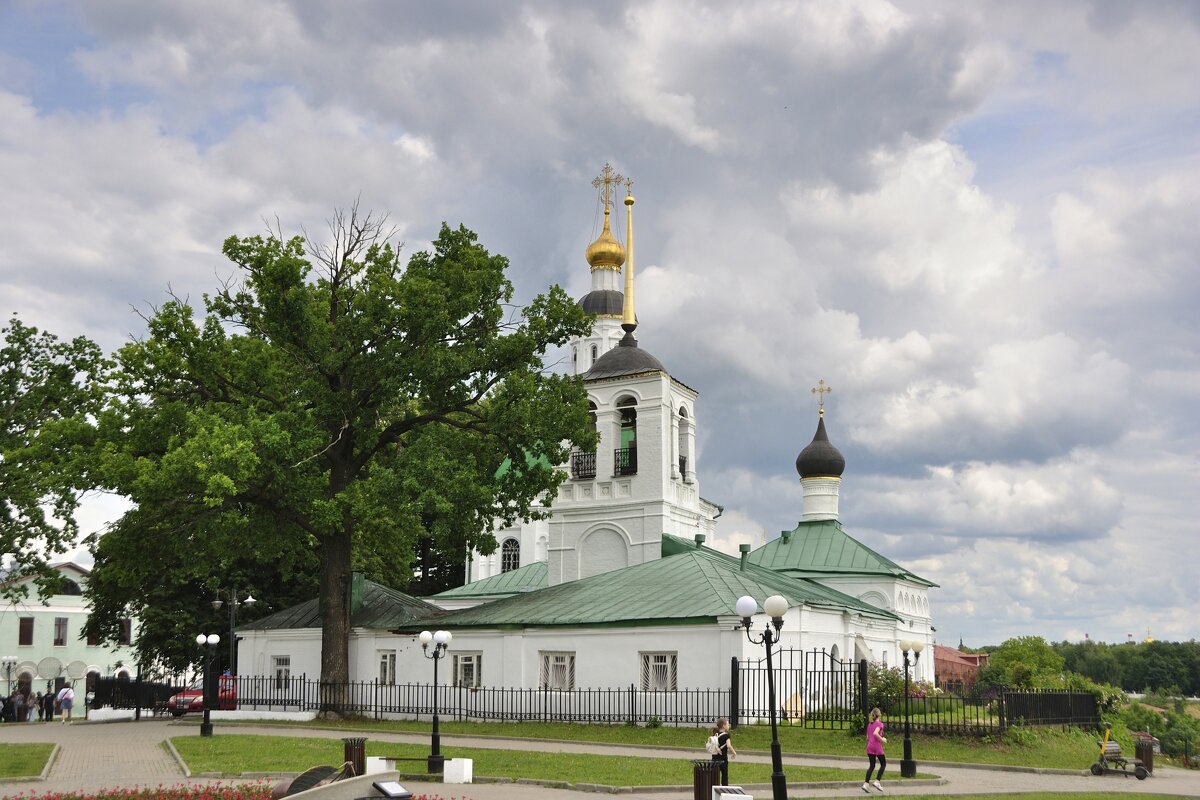 *** - Марина Виноградова